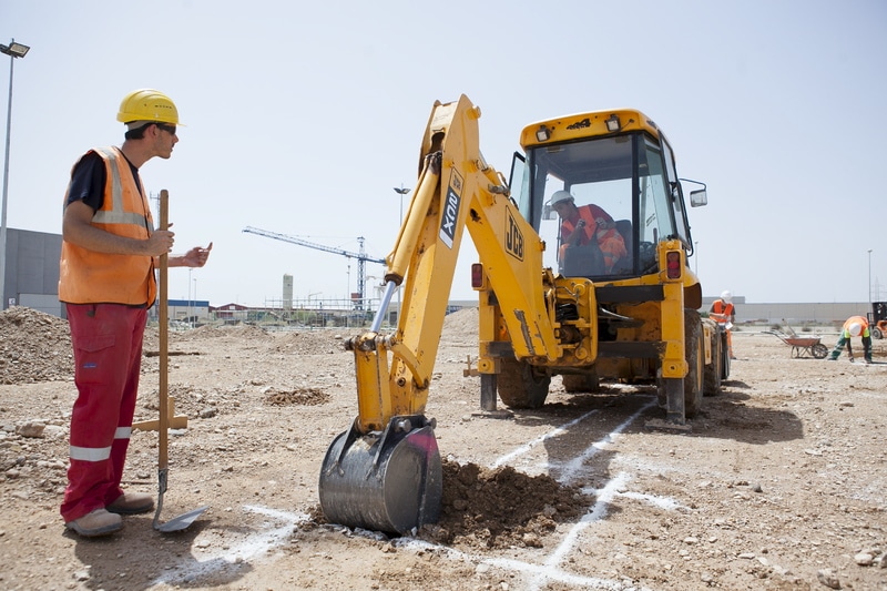 poim ingenieria proyectos, obras, instalaciones, mantenimiento de instalaciones, producción industria