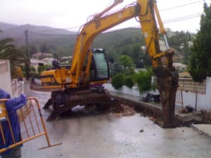 poim ingenieria - proyectos, obras, instalaciones, mantenimiento de instalaciones, producción industrial