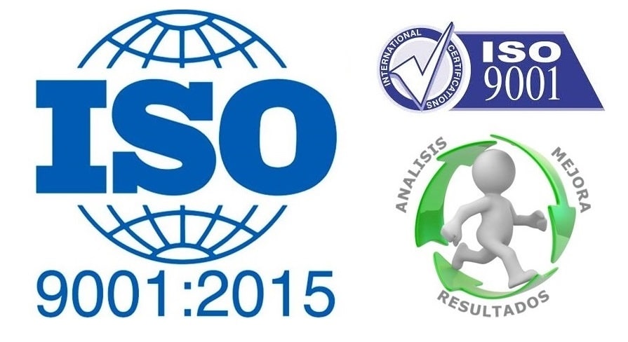Lee más sobre el artículo IMPLANTAR ISO 9001:2015 con POIM Ingeniería, para Industrias y Empresas