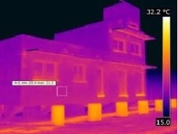 mantenimiento y limpieza de edificios y comunidades