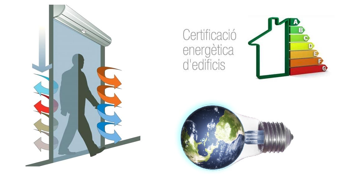 Lee más sobre el artículo GESTIÓN INTELIGENTE DE LA ENERGÍA EN LOCALES COMERCIALES